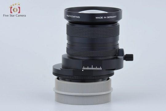 【中古】Schneider シュナイダー PC-SUPER-ANGULON 28mm f/2.8 ライカRマウント