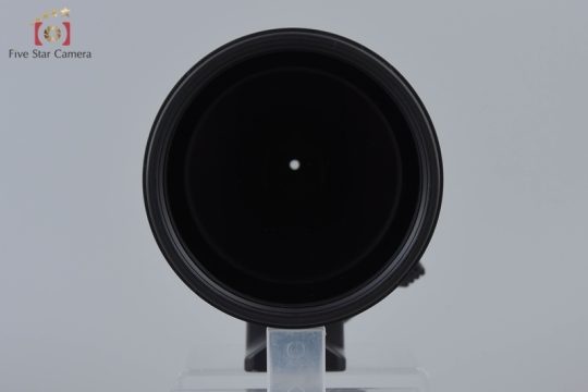 【中古】TAMRON タムロン A011 SP 150-600mm f/5-6.3 Di VC USD ニコン用