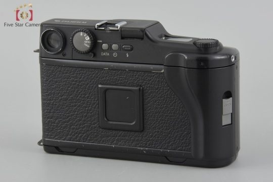 【中古】FUJIFILM 富士フイルム GA645 Professional 中判フィルムカメラ