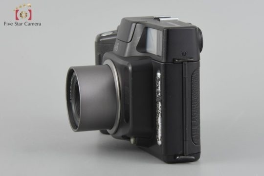 【中古】FUJIFILM 富士フイルム GA645 Professional 中判フィルムカメラ