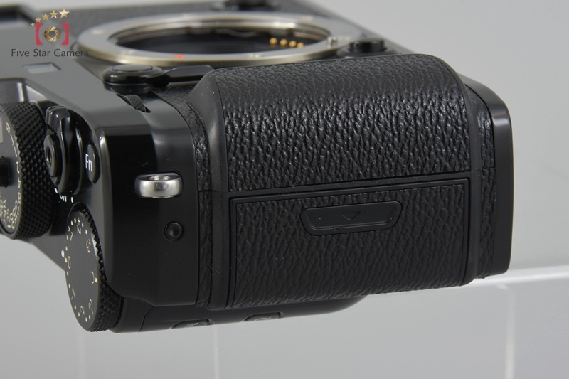 【中古】FUJIFILM 富士フイルム X-Pro2 ミラーレス一眼カメラ シャッター回数僅少