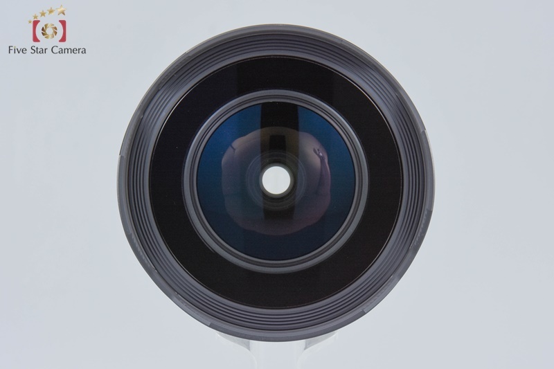 【中古】ZENZA BRONICA ゼンザブロニカ FISHEYE ZENZANON-PE 30mm f/3.5 ETR用 希少品