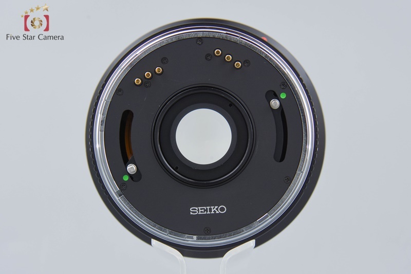 【中古】ZENZA BRONICA ゼンザブロニカ FISHEYE ZENZANON-PE 30mm f/3.5 ETR用 希少品