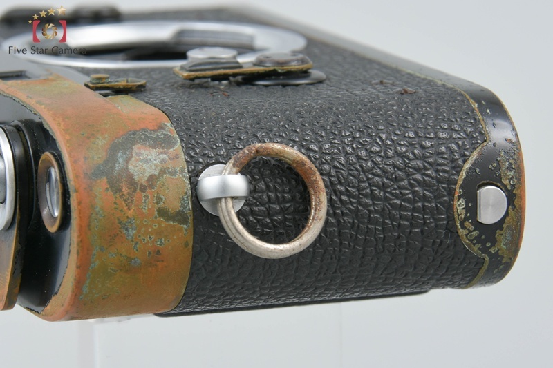 【中古】Leica ライカ M4 オリジナルブラックペイント 1967年製 シリアル1181万番台 レンジファインダーフィルムカメラ