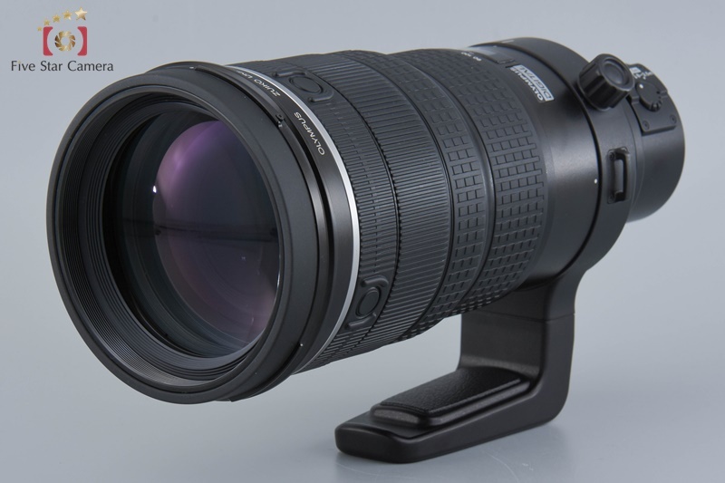 【中古】OLYMPUS オリンパス ZUIKO DIGITAL ED 90-250mm f/2.8