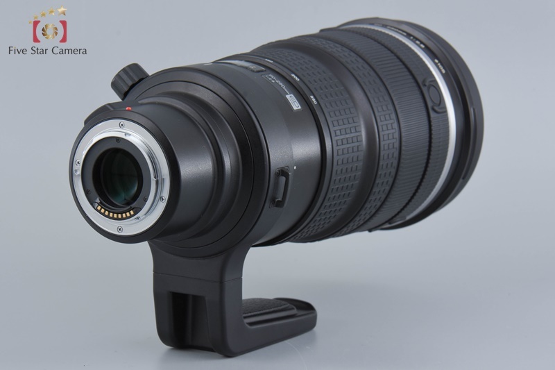 【中古】OLYMPUS オリンパス ZUIKO DIGITAL ED 90-250mm f/2.8