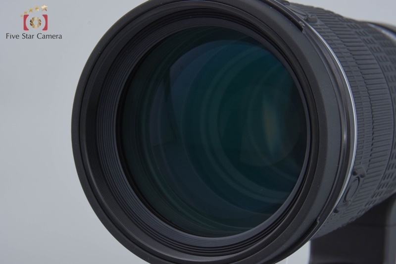 【中古】OLYMPUS オリンパス ZUIKO DIGITAL ED 90-250mm f/2.8