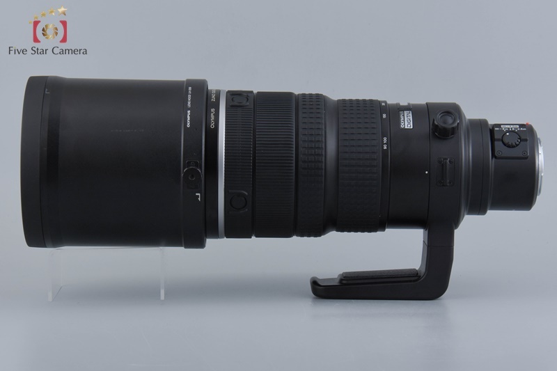 【中古】OLYMPUS オリンパス ZUIKO DIGITAL ED 90-250mm f/2.8