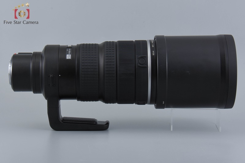 【中古】OLYMPUS オリンパス ZUIKO DIGITAL ED 90-250mm f/2.8