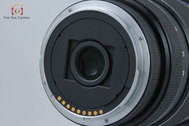 【中古】CONTAX コンタックス Carl Zeiss Vario-Sonnar 45-90mm f/4.5 T* 645用