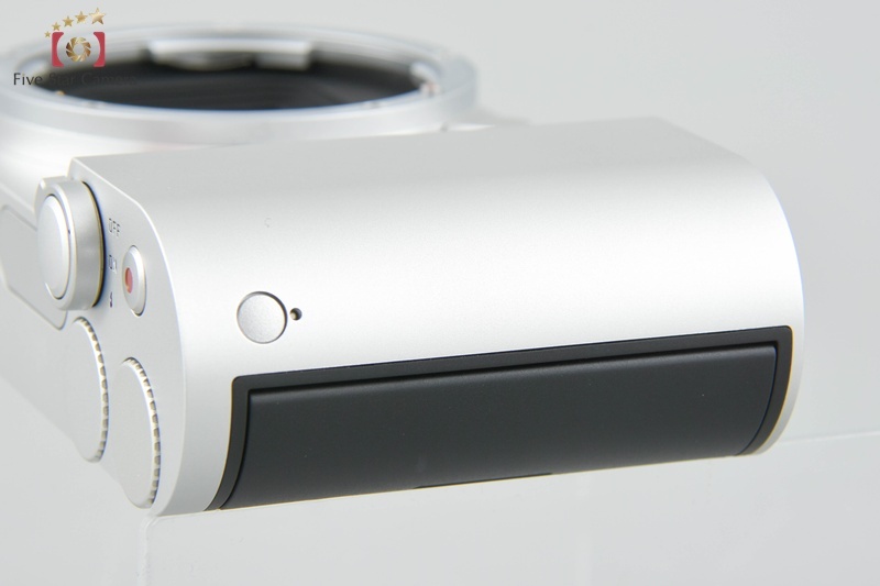 【中古】Leica ライカ TL チタン ミラーレス一眼カメラ 元箱付き