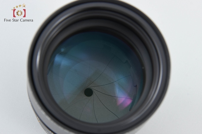 【中古】Leica ライカ APO-SUMMICRON-M 90mm f/2 ASPH. E55 11884 元箱付き