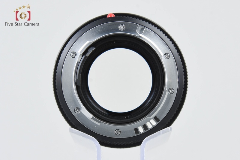 【中古】Leica ライカ APO-SUMMICRON-M 90mm f/2 ASPH. E55 11884 元箱付き