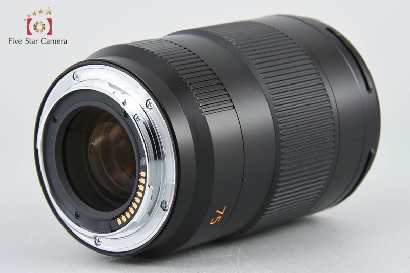 【中古】Leica ライカ APO-SUMMICRON-SL 75mm f/2 ASPH. E67 11178 元箱付き