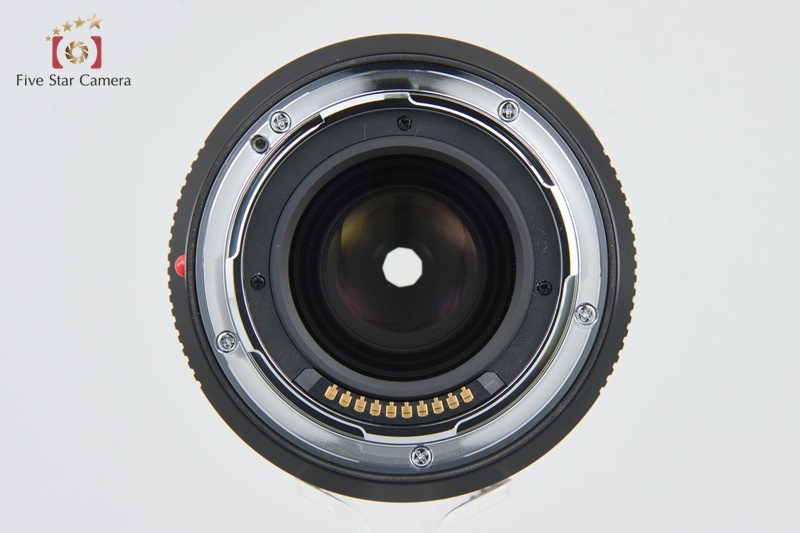 【中古】Leica ライカ APO-SUMMICRON-SL 75mm f/2 ASPH. E67 11178 元箱付き
