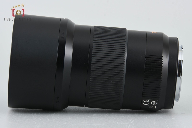 【中古】Leica ライカ APO-SUMMICRON-SL 75mm f/2 ASPH. E67 11178 元箱付き