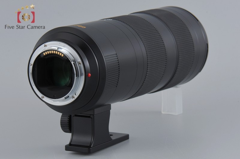 【中古】Leica ライカ APO-VARIO-ELMARIT-SL 90-280mm f/2.8-4 11175 元箱付き