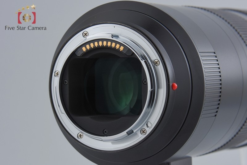 【中古】Leica ライカ APO-VARIO-ELMARIT-SL 90-280mm f/2.8-4 11175 元箱付き