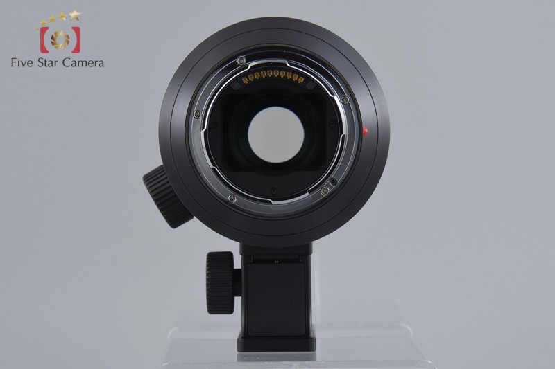 【中古】Leica ライカ APO-VARIO-ELMARIT-SL 90-280mm f/2.8-4 11175 元箱付き