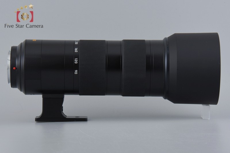 【中古】Leica ライカ APO-VARIO-ELMARIT-SL 90-280mm f/2.8-4 11175 元箱付き