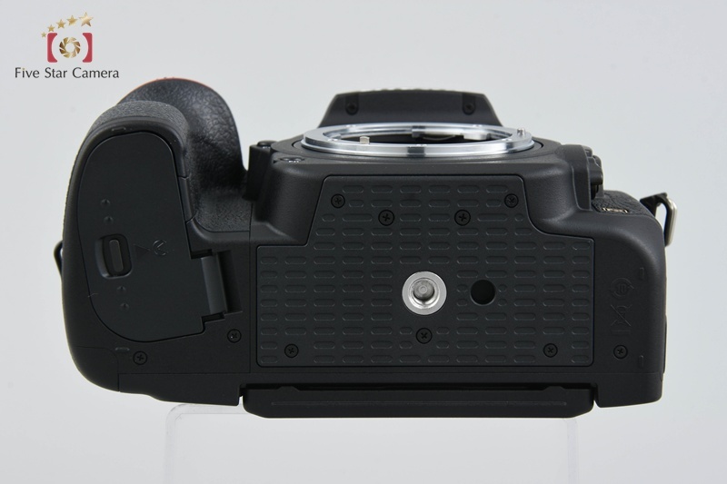 【中古】Nikon ニコン D780 デジタル一眼レフカメラ シャッター回数僅少 元箱付き