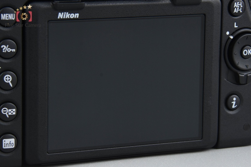 【中古】Nikon ニコン D780 デジタル一眼レフカメラ シャッター回数僅少 元箱付き