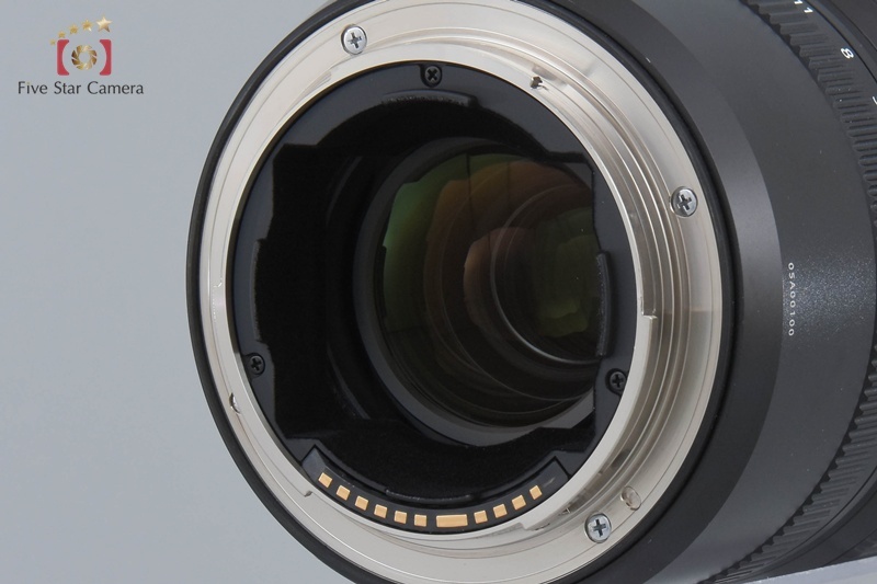 【中古】FUJIFILM 富士フイルム FUJINON GF 45-100mm f/4 R LM OIS WR 元箱付き