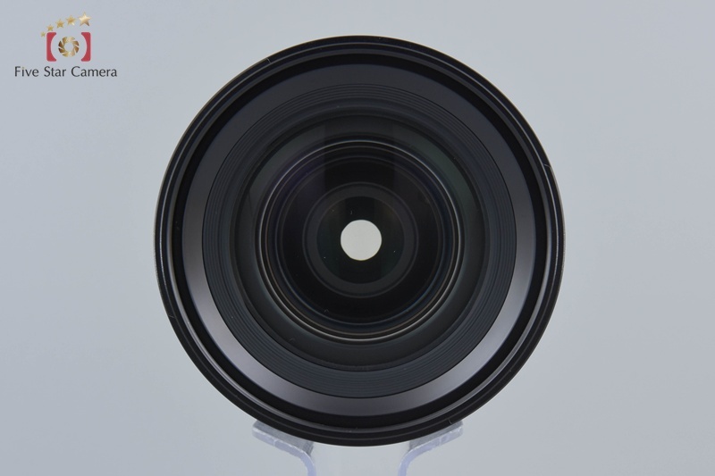 【中古】FUJIFILM 富士フイルム FUJINON GF 45-100mm f/4 R LM OIS WR 元箱付き