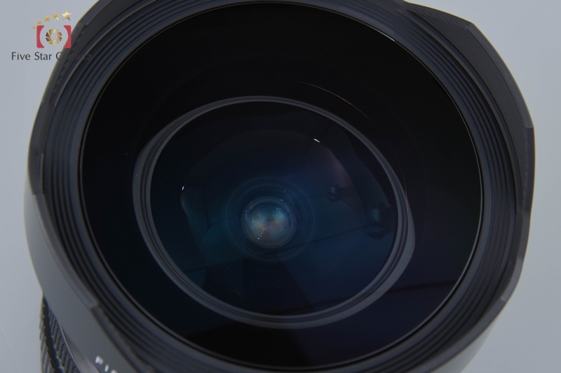 【中古】ZENZA BRONICA ゼンザブロニカ FISHEYE ZENZANON-PE 30mm f/3.5 ETR用 希少品