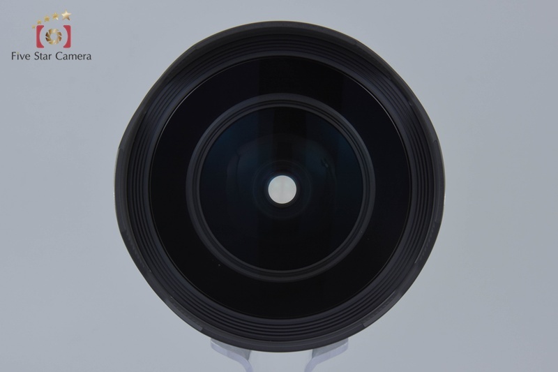 【中古】ZENZA BRONICA ゼンザブロニカ FISHEYE ZENZANON-PE 30mm f/3.5 ETR用 希少品