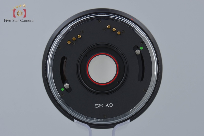 【中古】ZENZA BRONICA ゼンザブロニカ FISHEYE ZENZANON-PE 30mm f/3.5 ETR用 希少品