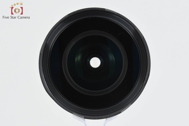 【中古】ZENZA BRONICA ゼンザブロニカ FISHEYE ZENZANON-PS 35mm f/3.5 SQ用