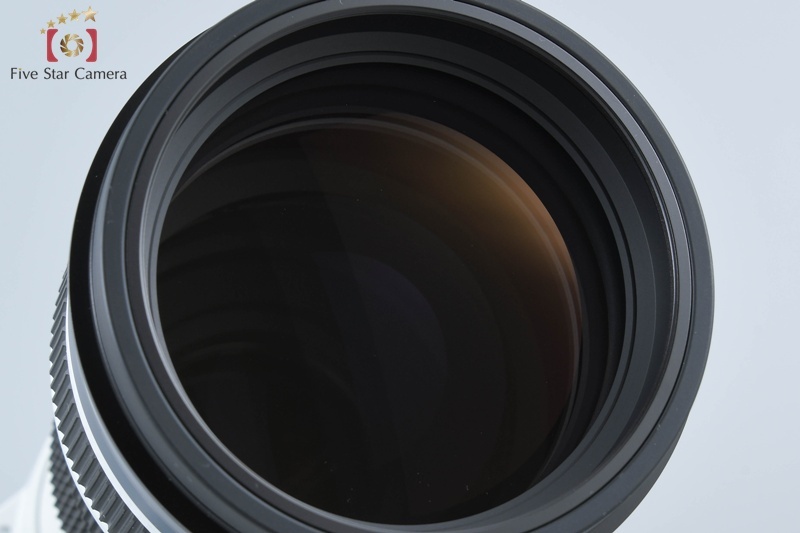 【中古】OLYMPUS オリンパス M.ZUIKO DIGITAL ED 150-400mm f/4.5 TC1.25x IS PRO 元箱付き