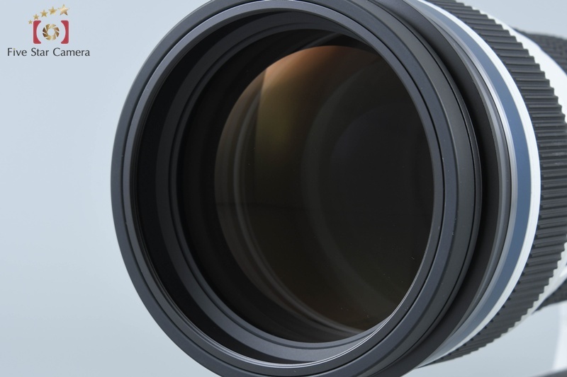 【中古】OLYMPUS オリンパス M.ZUIKO DIGITAL ED 150-400mm f/4.5 TC1.25x IS PRO 元箱付き