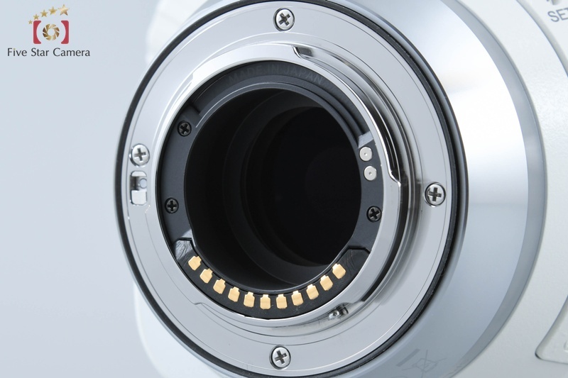 【中古】OLYMPUS オリンパス M.ZUIKO DIGITAL ED 150-400mm f/4.5 TC1.25x IS PRO 元箱付き