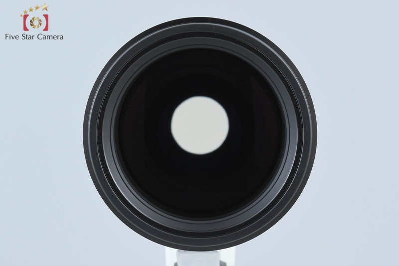 【中古】OLYMPUS オリンパス M.ZUIKO DIGITAL ED 150-400mm f/4.5 TC1.25x IS PRO 元箱付き