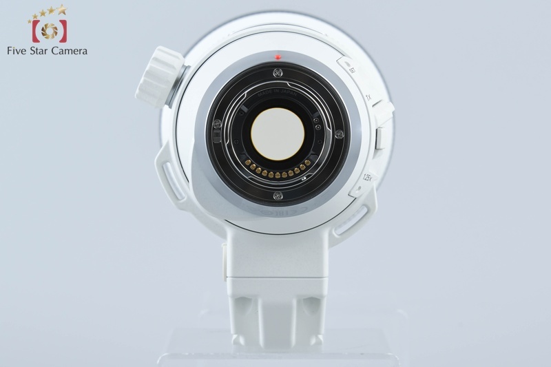 【中古】OLYMPUS オリンパス M.ZUIKO DIGITAL ED 150-400mm f/4.5 TC1.25x IS PRO 元箱付き