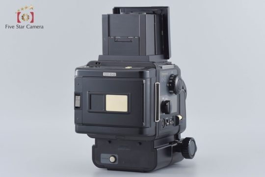 【中古】FUJIFILM 富士フイルム GX680 Professional + EBC FUJINON 150mm f/4.5