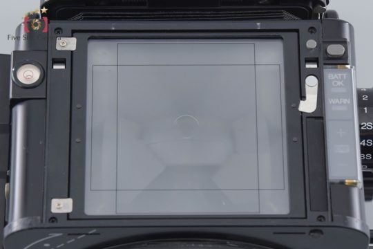 【中古】FUJIFILM 富士フイルム GX680 Professional + EBC FUJINON 150mm f/4.5