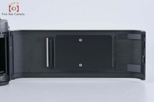 【中古】Nikon ニコン F3/T ブラック フィルム一眼レフカメラ