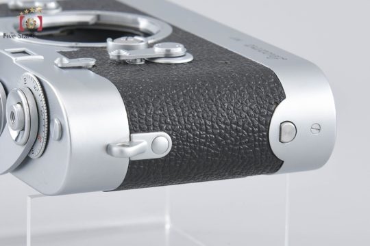 【中古】Leica ライカ MP MP-227 Leicavit MP付き 1957年製 レンジファインダーフィルムカメラ