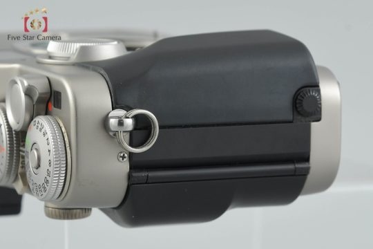 【中古】CONTAX コンタックス G2 レンジファインダーフィルムカメラ