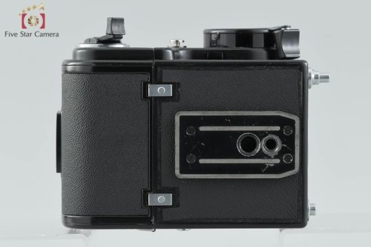 【中古】HASSELBLAD ハッセルブラッド 500C/M ブラック 中判フィルムカメラ