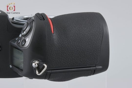 【中古】Nikon ニコン F6 フィルム一眼レフカメラ