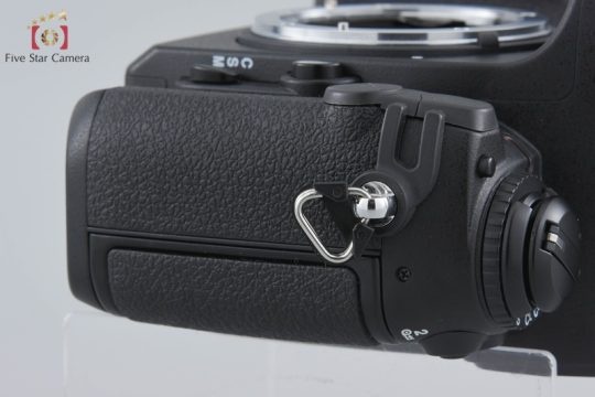 【中古】Nikon ニコン F6 フィルム一眼レフカメラ