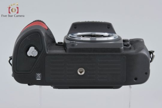 【中古】Nikon ニコン F6 フィルム一眼レフカメラ