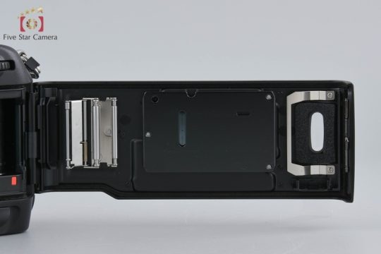 【中古】Nikon ニコン F6 フィルム一眼レフカメラ