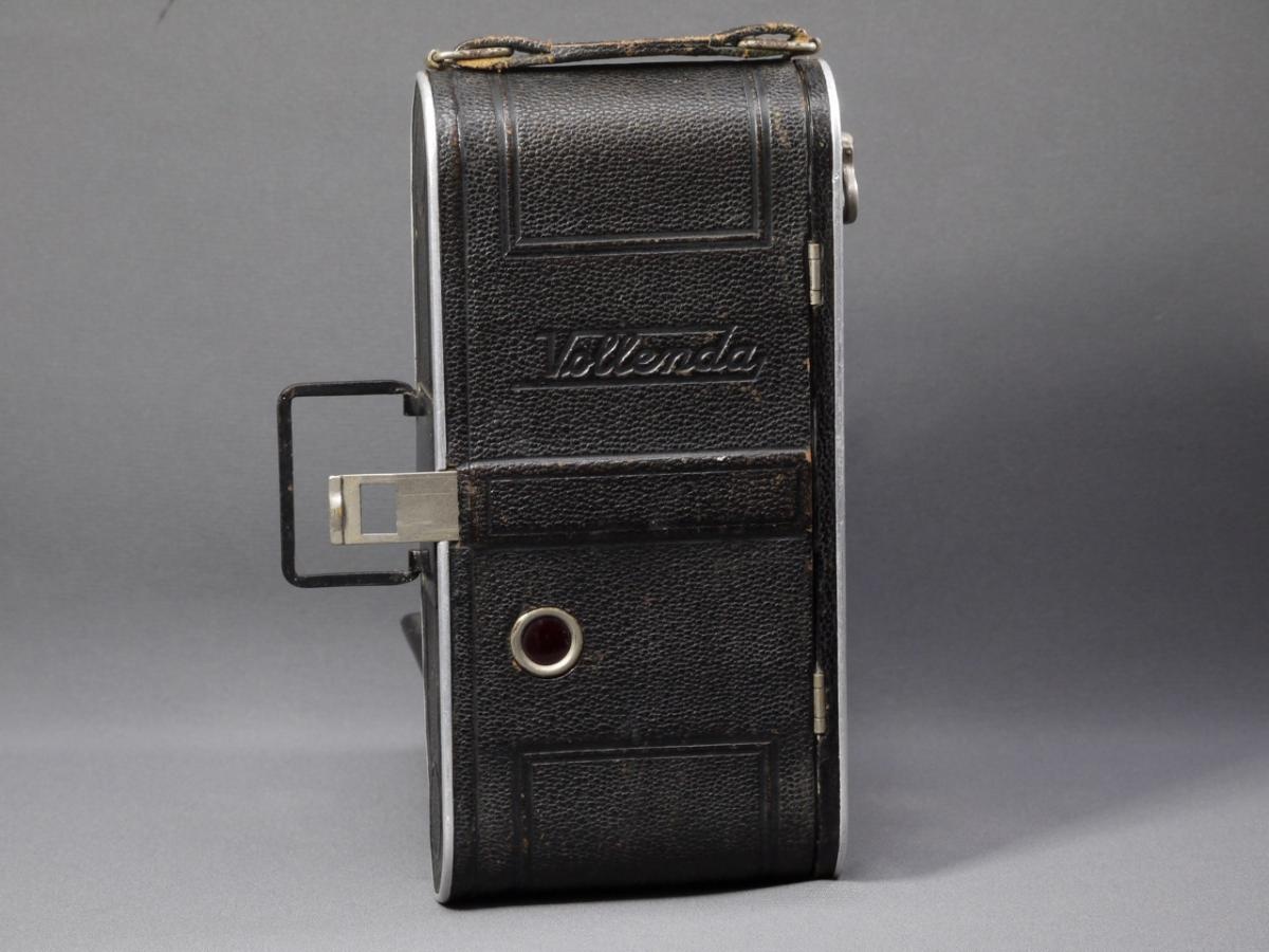 ナーゲルボレンダ 6X9 エルマー105mm f4.5