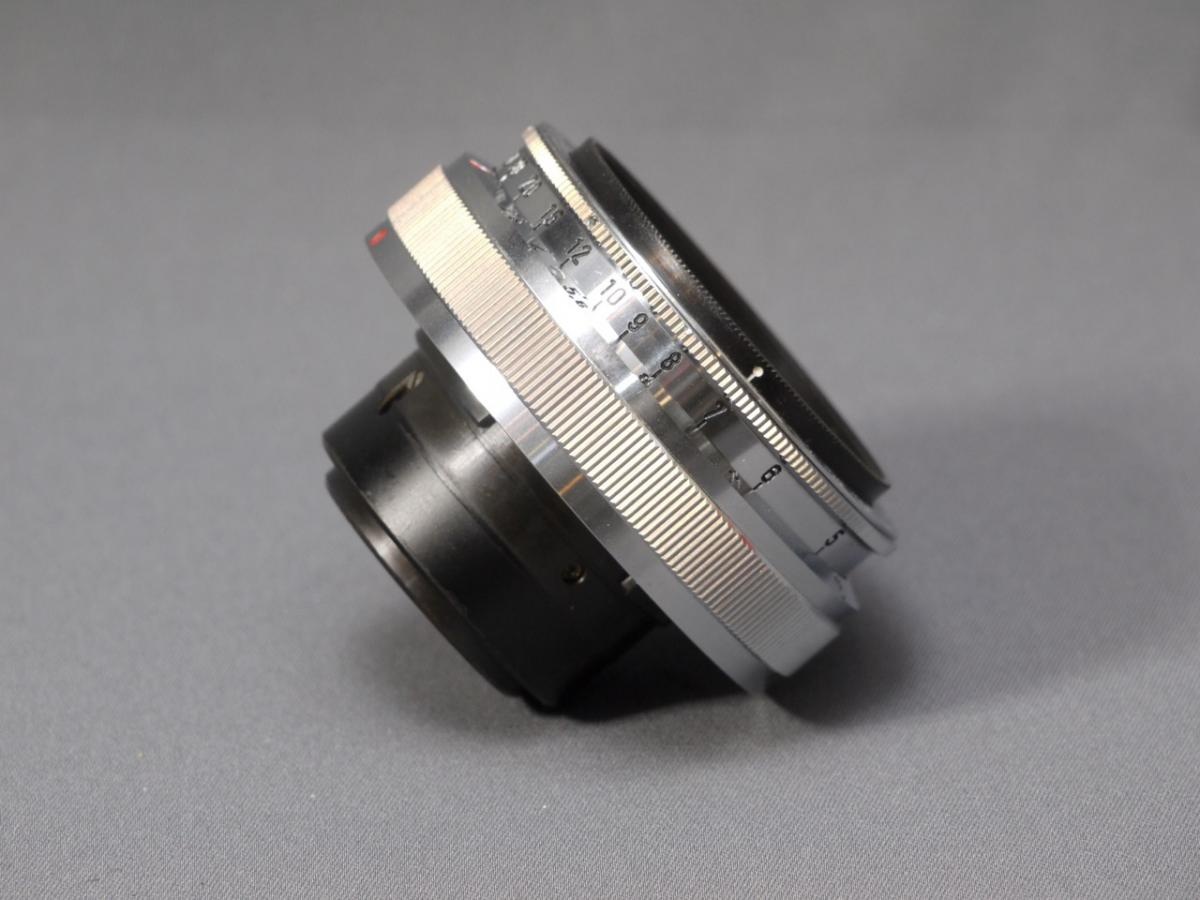 コンタックス用 ビオゴン 35mm f 2.8
