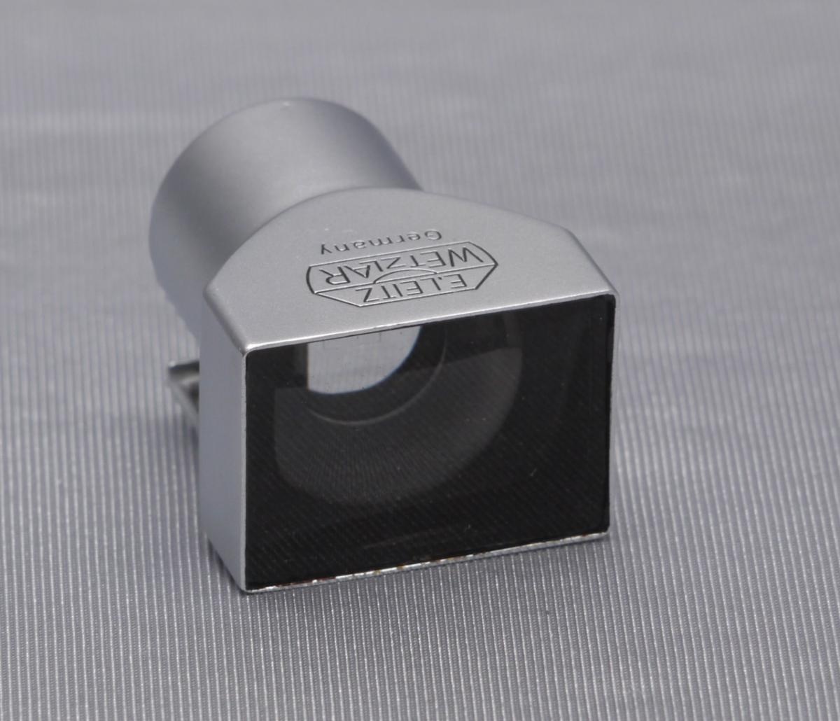 ライカ 35mm B.L ファインダー